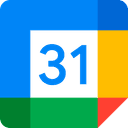 Google Calender