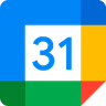 Google Calender