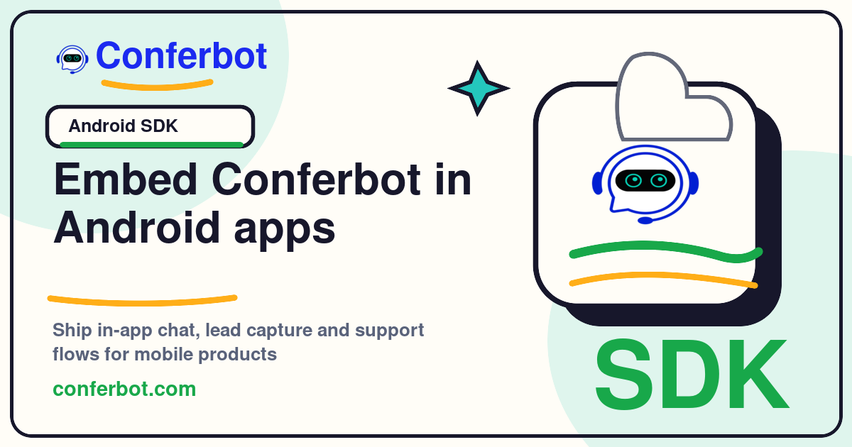 Android Chatbot Builder: Free Setup in 3 Min [2026]