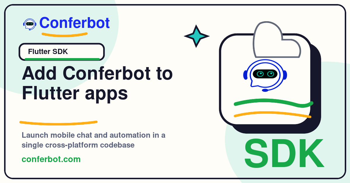 Flutter Chatbot Builder: Free Setup in 3 Min [2026]
