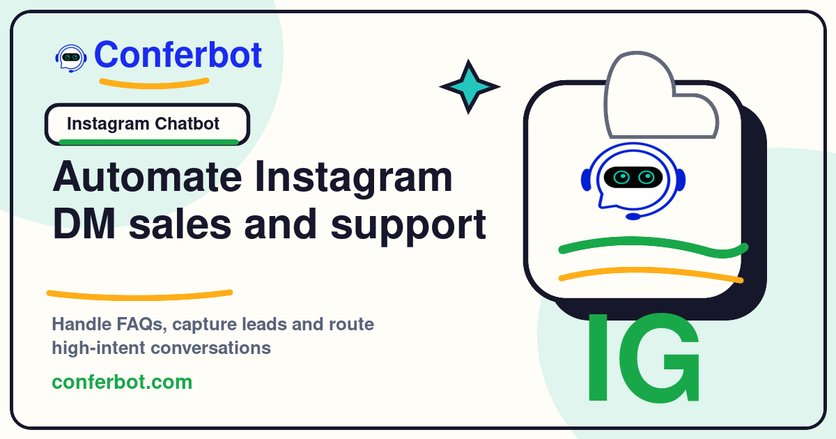 Free Instagram Chatbot: Automate DMs and Comments [2026]