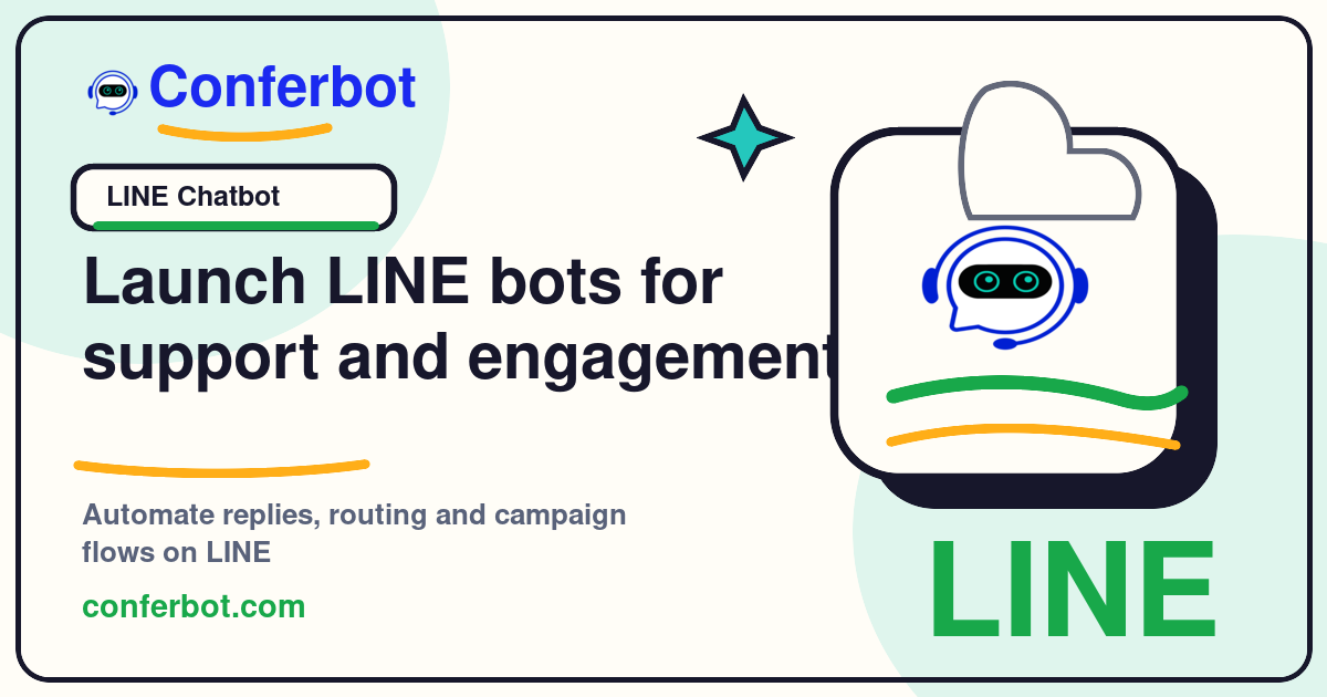 LINE Chatbot Builder: Free Setup in 3 Min [2026]
