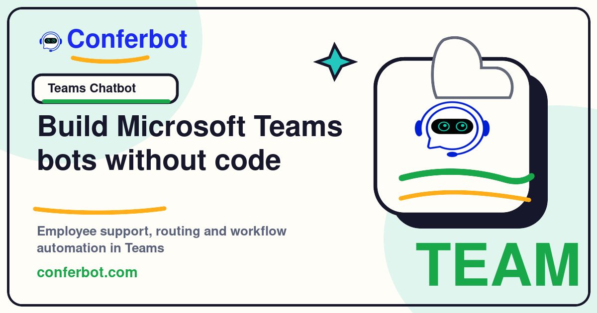 Microsoft Teams Chatbot Builder: Free Setup in 3 Min [2026]