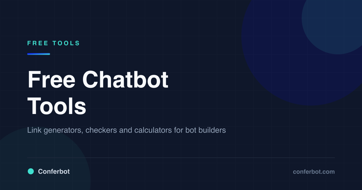 Fun Chat Ui Chatbot Window UI Designer: Free Chat Widget Builder